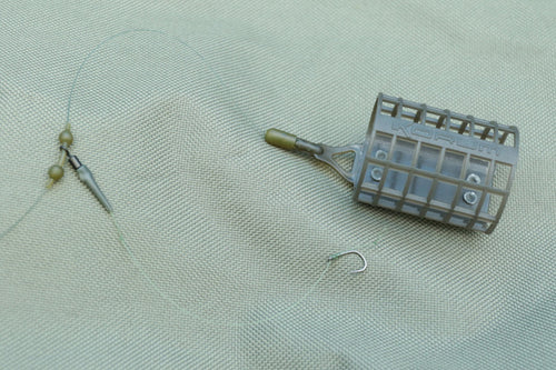 Korum Adjustable Heli-Rig - Coarse Rig Kits - Anglers World