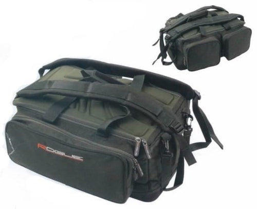 Leeda Rogue Ruckall - Rucksacks - Anglers World