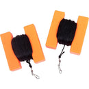 Leeda Rogue Mini Markers - Bait Markers - Floating Markers