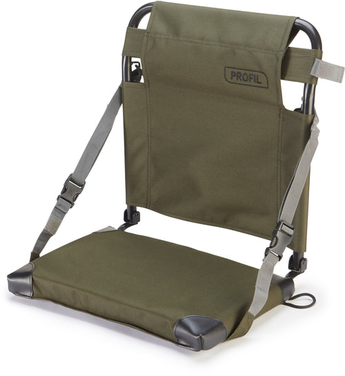 Leeda Profil Boat Seat - Boat Seats - Anglers World