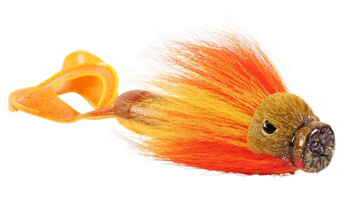 Strike Pro Miuras Mouse Big Jerk Bait - Soft Lures - Anglers World