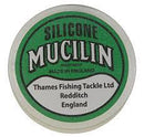 Mucilin Silicone Floatant Green