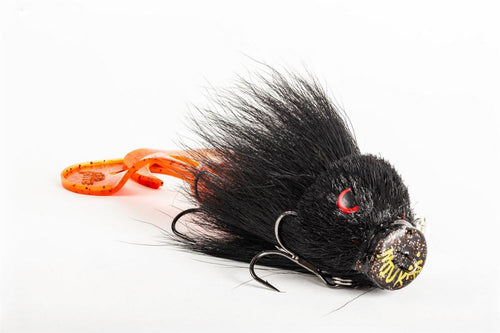 Strike Pro Miuras Mouse Big Jerk Bait - Soft Lures - Anglers World