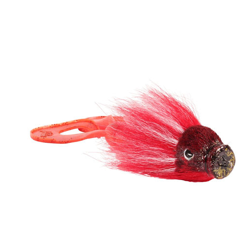 Strike Pro Miuras Mouse Big Jerk Bait - Soft Lures - Anglers World