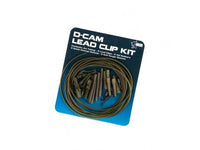 Nash Lead Clip Pack