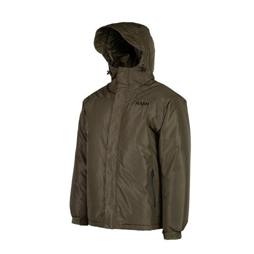 Nash Arctic Suit - Waterproof Suits - Anglers World