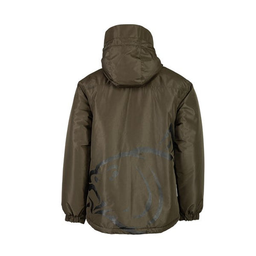 Nash Arctic Suit - Waterproof Suits - Anglers World