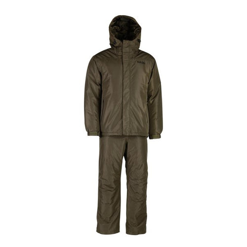 Nash Arctic Suit - Waterproof Suits - Anglers World