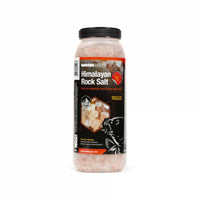 Nashbait Himalayan Rock Salt