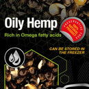 Nashbait Oily Hemp