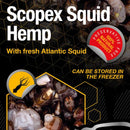 Nashbait Scopex Squid Hemp
