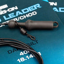 Nash Fused Helicopter Leader - Carp Leaders