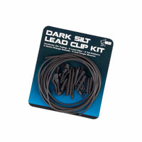 Nash Lead Clip Pack