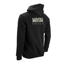 Nash Black Hoody