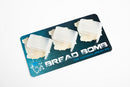 Nash Bread Bomb - Carp Fishing Bait Bombs