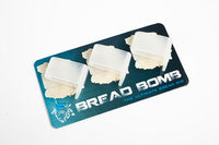 Nash Bread Bomb - Carp Fishing Bait Bombs