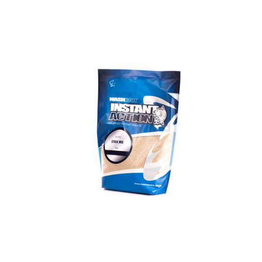 Nashbait Instant Action Stick Mix 1kg