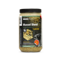 Nash Bait Mussel Blend Fishing Liquid Attractor