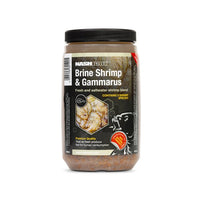Nashbait Brine Shrimp & Gamarus Liquid Attractor