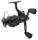 Okuma Barbarian BN Baitfeeder Reel - Baitcaster - Anglers World