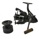 Okuma Pulzar PZB 4000 Baitfeeder Reel Anglers World