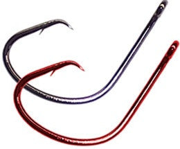 Owner Mutu Light Circle Hooks 1/08 - Sea Hooks - Anglers World