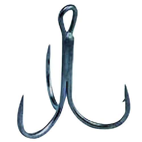 Owner ST36BC Treble Hooks - Treble Hooks - Anglers World