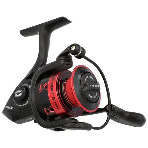 PENN Fierce IV Spinning Reel - Front Drag Reels