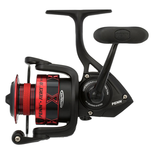 PENN Fierce IV Spinning Reel - Front Drag Reels