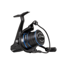 PENN Rival™ Longcast Surf Pack - Spinning Reel & Case