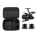 PENN Rival™ Longcast Surf Pack - Spinning Reel & Case
