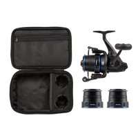PENN Rival™ Longcast Surf Pack - Spinning Reel & Case