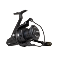 PENN Rival™ Longcast Black Spinning Reel