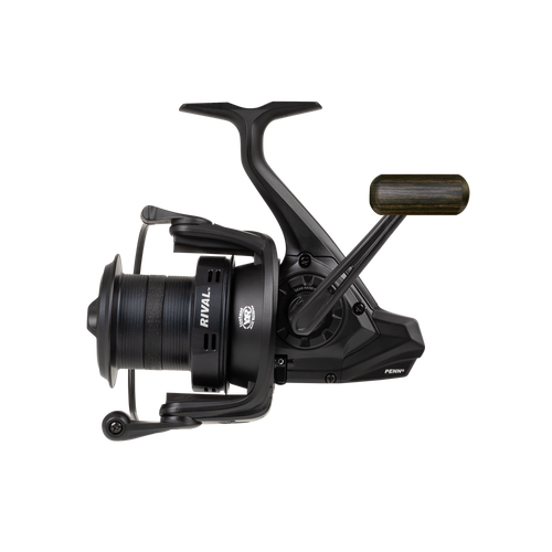 PENN Rival™ Longcast Black Spinning Reel