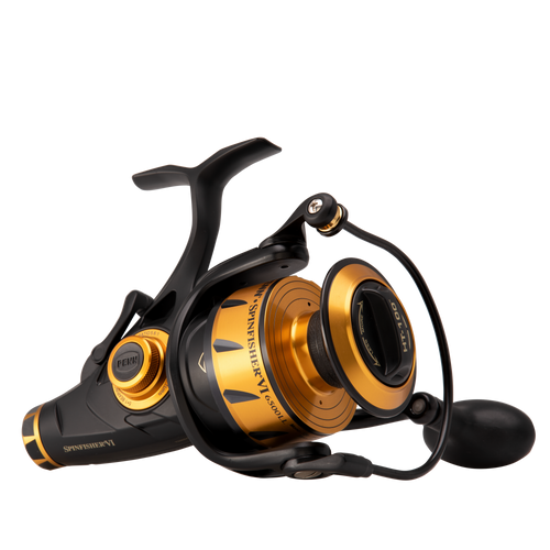 Penn Spinfisher VI Live Liner Spinning Reel