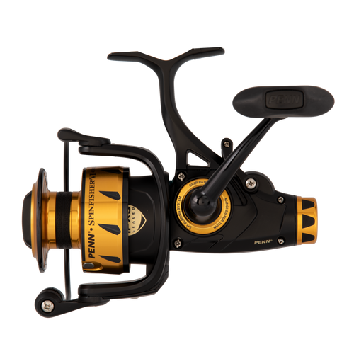 Penn Spinfisher VI Live Liner Spinning Reel