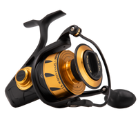 Penn Spinfisher VI Spinning Reel