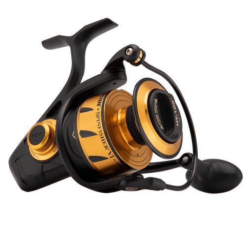 Penn Spinfisher VI Spinning Reel