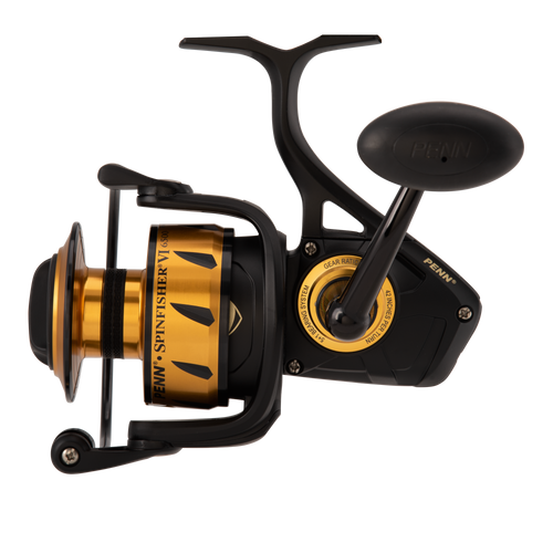 Penn Spinfisher VI Spinning Reel