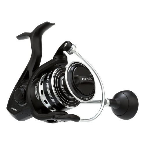 PENN Pursuit® IV Spinning Reel - Front Drag Reel