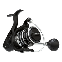 Penn Pursuit IV Spinning Combo  - Sea Fishing Rod & Reel