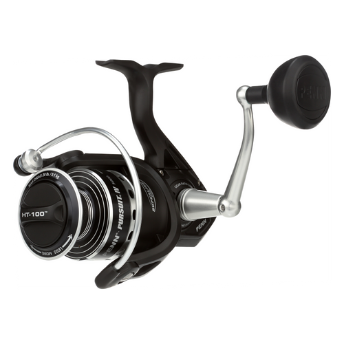 PENN Pursuit® IV Spinning Reel - Front Drag Reel