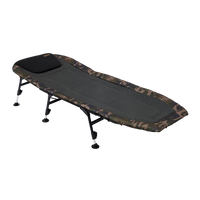 PROLOGIC Avenger Bed Chair Range