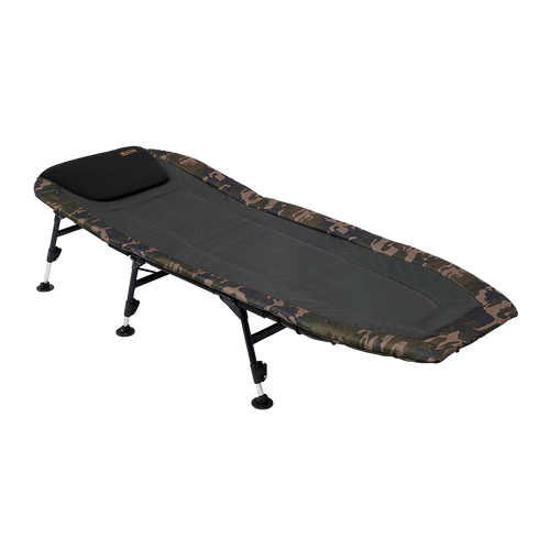 PROLOGIC Avenger Bed Chair Range - Bedchairs - Anglers World