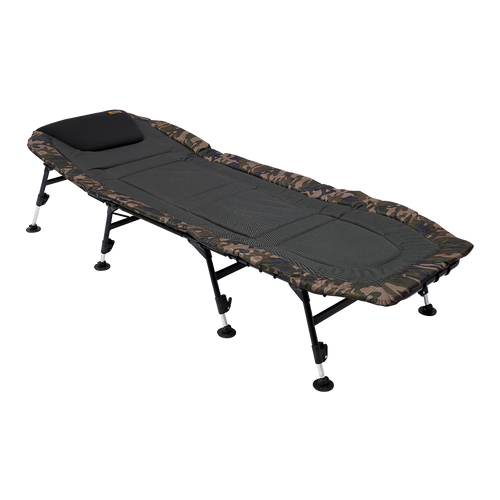 PROLOGIC Avenger Bed Chair Range - Bedchairs - Anglers World