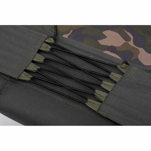 PROLOGIC Avenger Bed Chair Range - Bedchairs - Anglers World