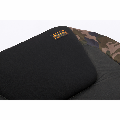 PROLOGIC Avenger Bed Chair Range - Bedchairs - Anglers World