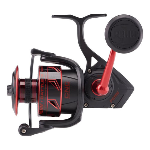 Penn Battle III Spinning Reels - Front Drag Reels - Anglers World