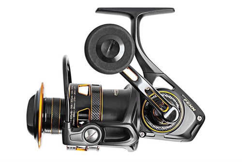 Penn Clash Spinning reel - Front Drag Reels - Anglers World