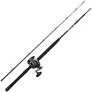 PENN® WARFARE Boat Rod Combo 30LW